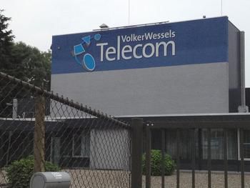 Volker Wessel Telecom B.V. te Amersfoort