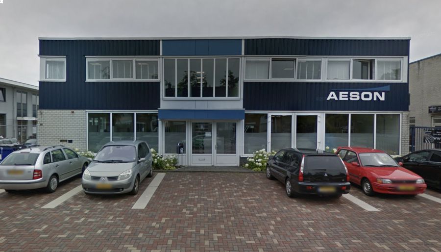 Aeson B.V. te Huizen